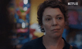 She's Driving Me Crazy