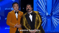 I Wanna Hear You Scream!