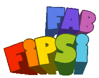 Fab Sticker