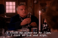 season 2 GIF by Twin Peaks on Showtime