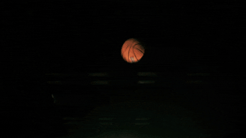 Ndsu Basketball GIF by NDSU Athletics