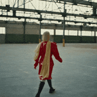 Music Video Dance GIF by Rigoberta Bandini
