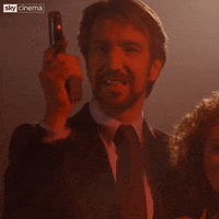 Die Hard Smile GIF by Sky