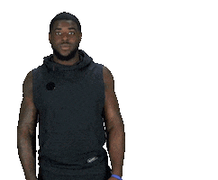 Nfl Combine Football Sticker by NFL