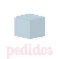 itsanigrau marketing envios emprendedores pedidos Sticker