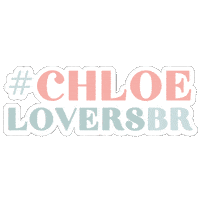 Chloeeestudio lovers chloestudio Sticker
