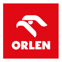 Orlen Logo Sticker by ORLEN CZ