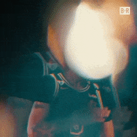 Sport Basketball GIF by Bleacher Report