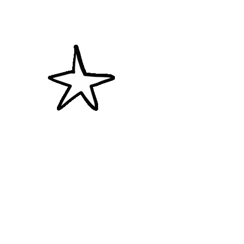 Star Sticker