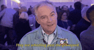 news tim kaine GIF