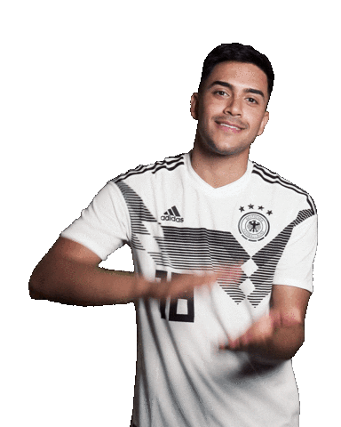 germany sticker by sportschau