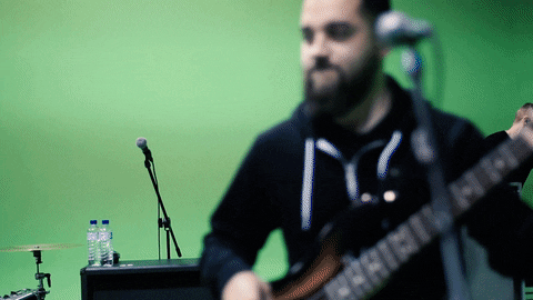 tour drums GIF by Coheed and Cambria