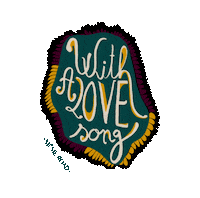 Meme_Road love heart fashion woman Sticker