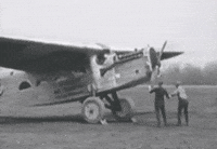 vintage crank GIF by US National Archives