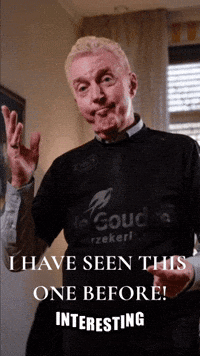 Interesting GIF by Sparta Rotterdam