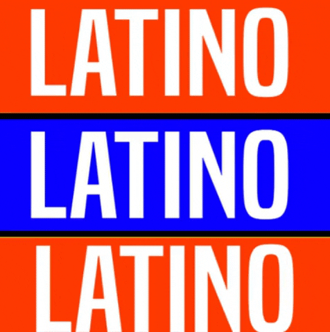 latinovictory giphygifmaker latina latino hispanic GIF