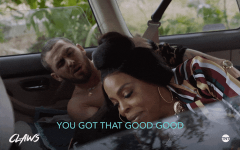 Roller Good Good GIF by ClawsTNT