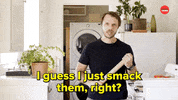 Chocolate GIF by BuzzFeed