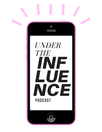 Eckis_Marketing podcast influencer influence podcaster Sticker