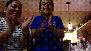 thank you obama GIF by The Standing O