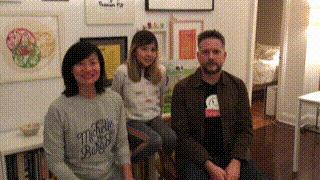 thank you obama GIF by The Standing O