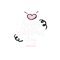 Valentines Day Love Sticker by 360 Tour Toronto