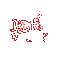 Valentines Day Love Sticker by 360 Tour Toronto