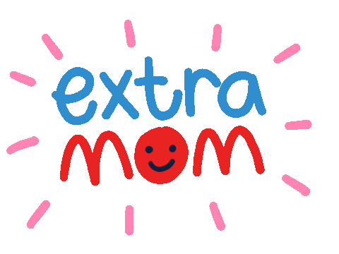 mom mother Sticker