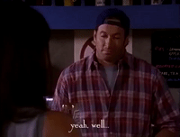 season 2 netflix GIF by Gilmore Girls 