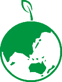 Environment Camping Sticker by _wecg