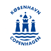 Loop Travel Sticker