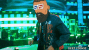 Funny GIF by Deez Nuts NFT