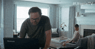 Utopia GIF by Amazon Prime Video