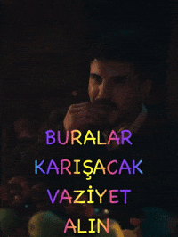 Kuruluş Orhan GIF by Halil İbrahim Göker