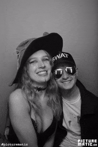 Halloween Photobooth GIF by picturematic