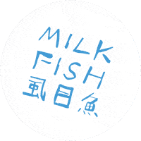 Sticker by milkfish