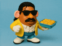 Latter Day Saints Head GIF by Jukebox Saints