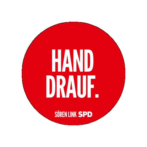 Spd Sticker by sqna