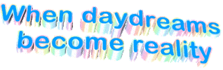 become real life Sticker