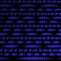 loop space GIF by varundo