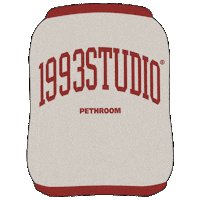 1993 Sticker by PETHROOM