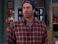 season 6 netflix GIF by Gilmore Girls 