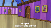 snooze you lose episode 4 GIF by SpongeBob SquarePants