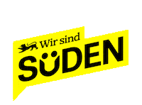 Bawu Theland Sticker by visit.sueden - Baden-Württemberg