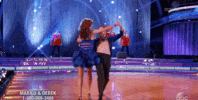 abc dwts GIF by Dancing with the Stars