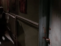 are you afraid of the dark nicksplat GIF