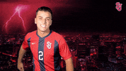 St Johns Sjumsoc GIF by St. John's Red Storm
