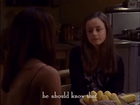 season 2 netflix GIF by Gilmore Girls 