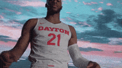 Lets Go Sport GIF by Dayton Flyers