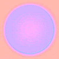 Travess psychedelic eyes eye icon GIF